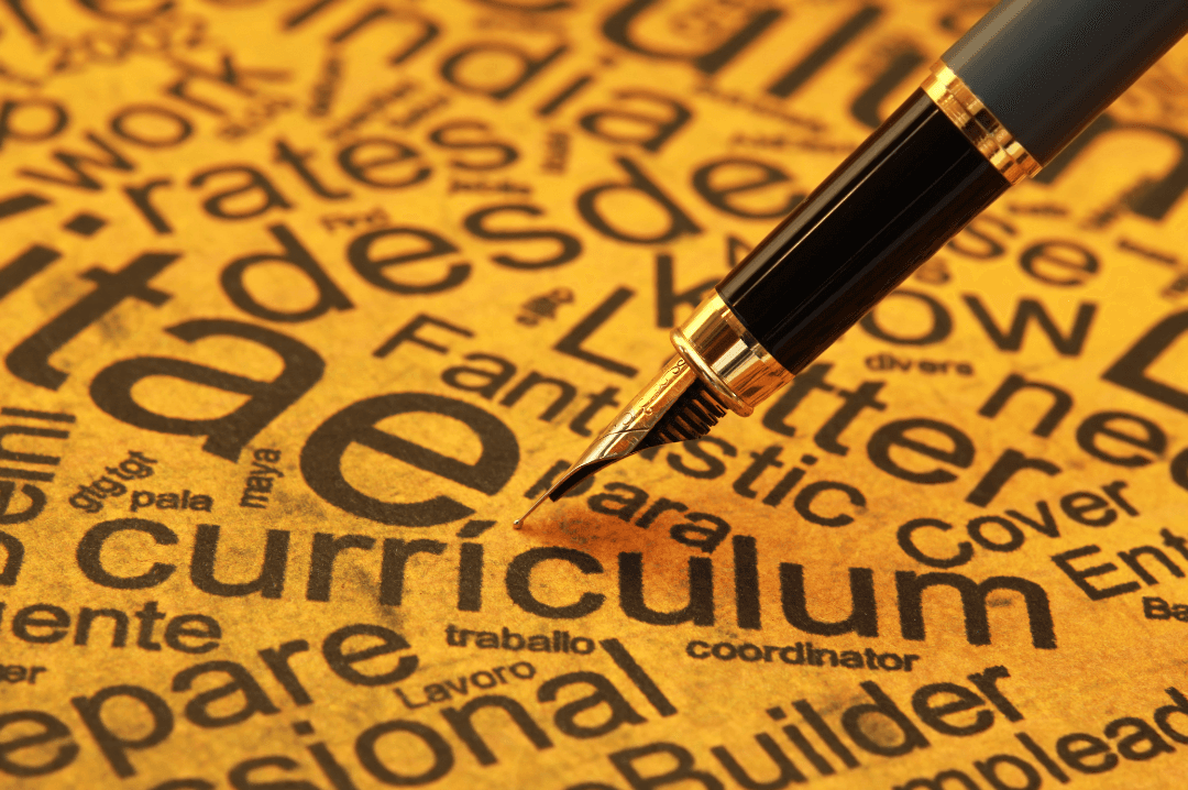 curriculum